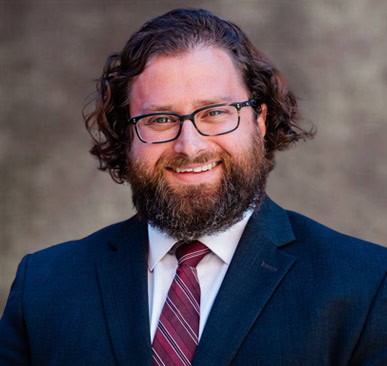 Image of Jared Schneider, Esq. attorney - Schneider Law, P.C.